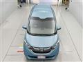 2017 Honda Freed