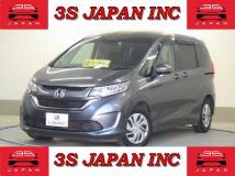 2019 Honda Freed