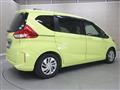 2017 Honda Freed