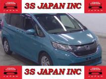 2019 Honda Freed
