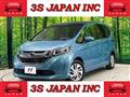 2018 Honda Freed