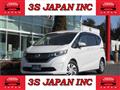 2019 Honda Freed