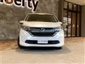 2018 Honda Freed