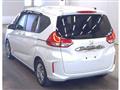 2020 Honda Freed