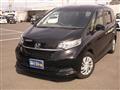 2020 Honda Freed