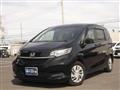 2020 Honda Freed