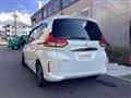 2017 Honda Freed