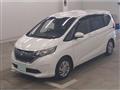 2017 Honda Freed