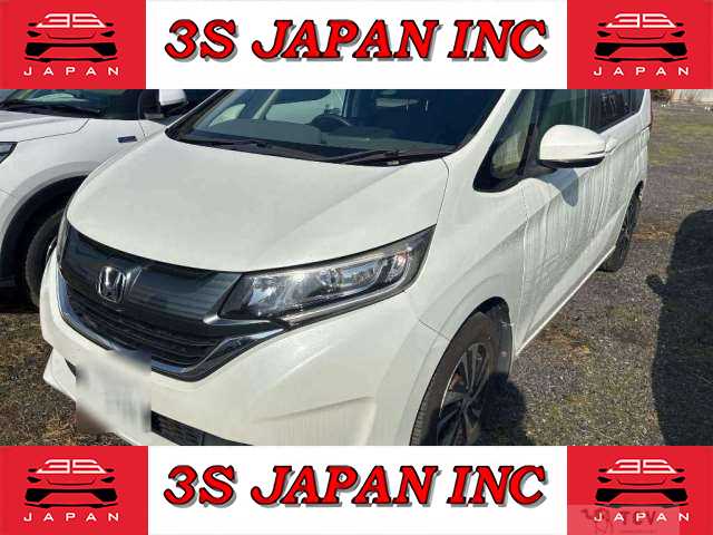 2019 Honda Freed