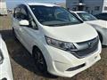 2019 Honda Freed