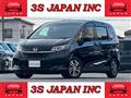 2020 Honda Freed