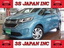 2018 Honda Freed