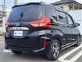 2018 Honda Freed