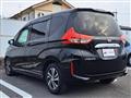 2018 Honda Freed