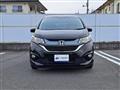 2018 Honda Freed