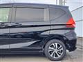 2018 Honda Freed