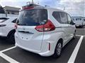 2019 Honda Freed