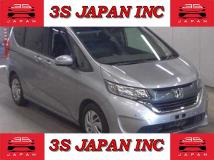 2016 Honda Freed