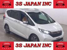 2020 Honda Freed