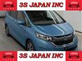 2019 Honda Freed