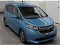 2019 Honda Freed