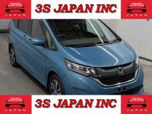 2019 Honda Freed
