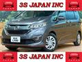 2018 Honda Freed