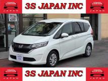 2019 Honda Freed
