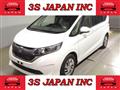 2017 Honda Freed