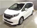 2017 Honda Freed