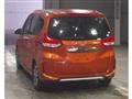 2020 Honda Freed