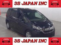 2016 Honda Freed