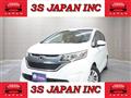 2017 Honda Freed