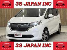 2019 Honda Freed
