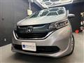2018 Honda Freed