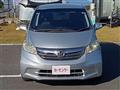 2012 Honda Freed