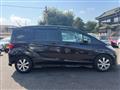 2009 Honda Freed