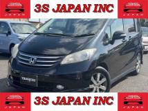 2009 Honda Freed