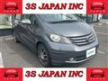 2010 Honda Freed