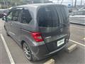 2010 Honda Freed