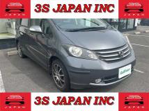 2010 Honda Freed