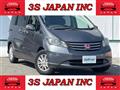 2009 Honda Freed