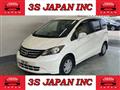 2011 Honda Freed