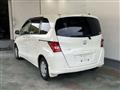 2011 Honda Freed
