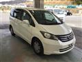2011 Honda Freed