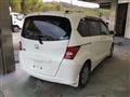 2011 Honda Freed