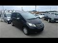 2009 Honda Freed