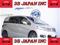 2013 Honda Freed Spike