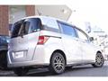 2013 Honda Freed Spike