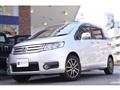 2013 Honda Freed Spike